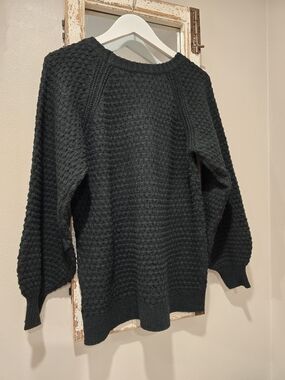 Magnolia Boutique Crewneck Sweater